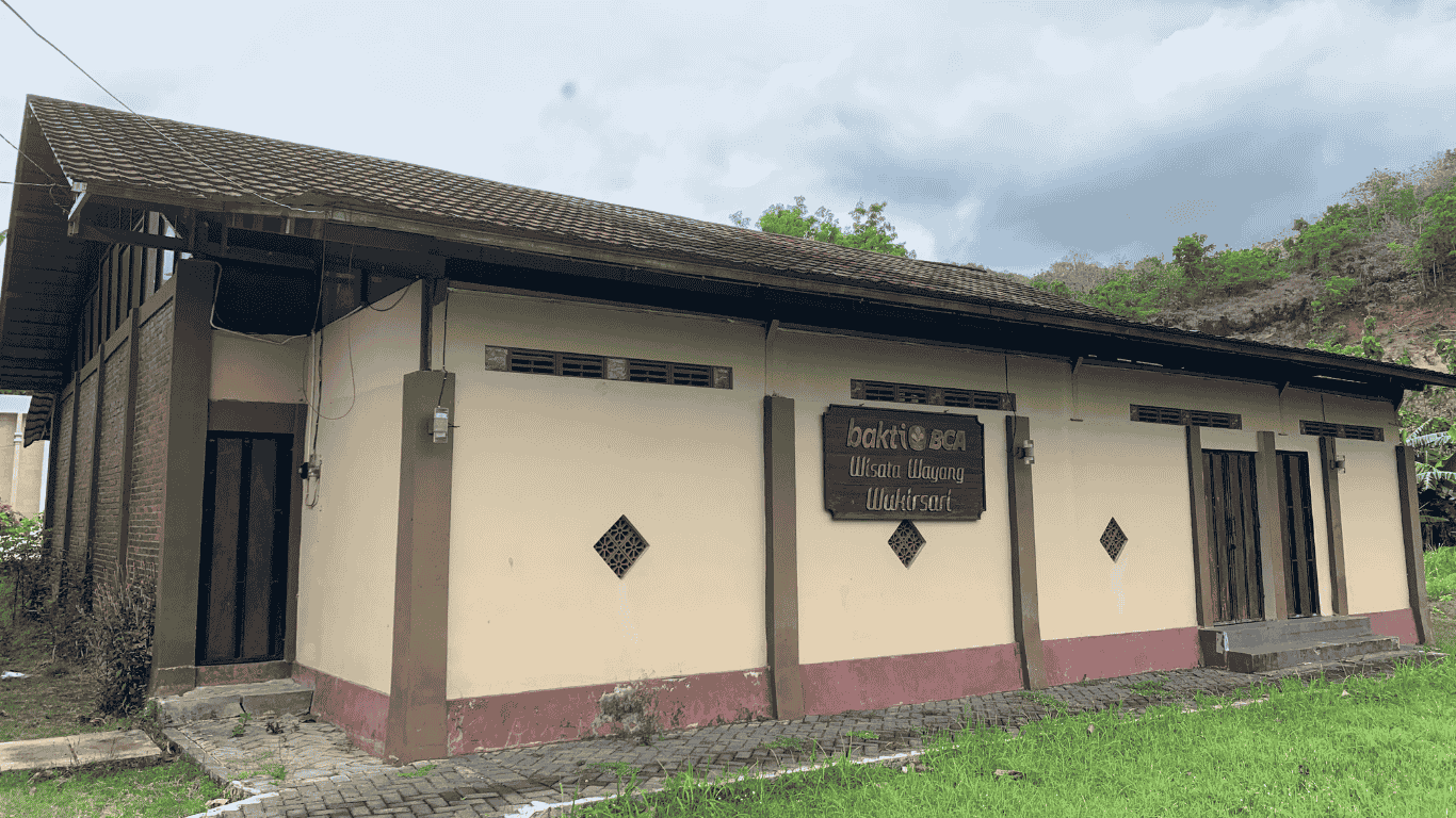 You are currently viewing Gedung Pertunjukan Wisata Wayang Wukirsari: Dari CSR BCA untuk Warisan Budaya