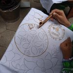 Batik Tulis