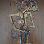 Wayang Kulit