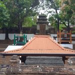 Kompleks Makam Sultan Agung