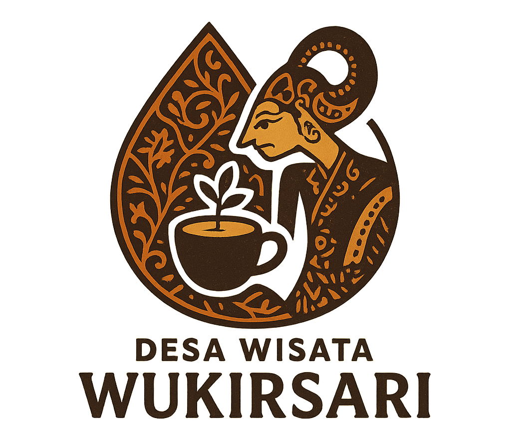 Desa Wisata Wukirsari